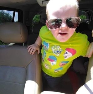 Meet your Posher, Tara